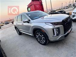 هيونداي باليسيد